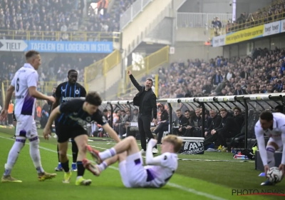 Club Brugge wil zich niet opnieuw laten vangen door Anderlecht: Ivan Leko ziet één groot gevaar