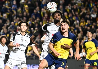 Zonder veel spektakel: vreemd doelpunt maakt het verschil tussen Union SG en STVV