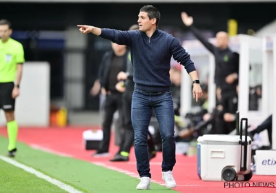 Steve Colpaert baalt na gelijkspel van Zulte Waregem: "Dat valt moeilijk uit te leggen"