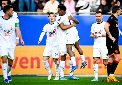 OH Leuven kan remonte van Standard moeilijk verteren