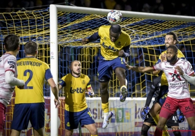 📷 "Het is duidelijk dat hij te zwaar staat": ex-speler JPL wordt niet gespaard door zijn coach