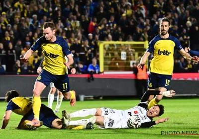🎥 Club Brugge zal er ook wat van vinden: moest STVV een strafschop krijgen tegen Union?