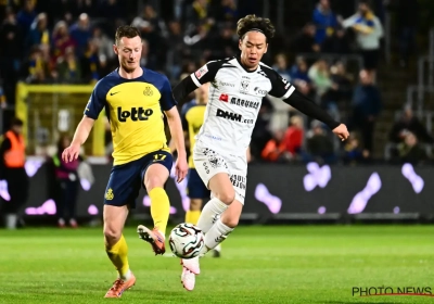 LIVE: Eerste grote kans is voor Union!