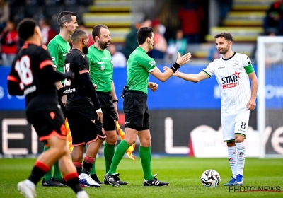 LIVE: Nog geen goals in OH Leuven - Standard
