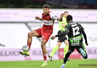 Zulte Waregem en Cercle Brugge leveren spektakel, met onverwachte wendingen en onbegrijpelijke misser