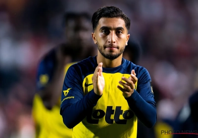 Is Anouar Ait El Hadj nu meer dan ooit supporter van Anderlecht? "Ga nog geen motiverende berichten sturen"