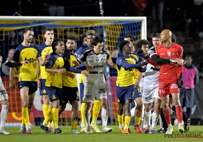 Serge Gumienny begrijpt niet hoe ze er opnieuw mee wegkomen: "Het is altijd Union"