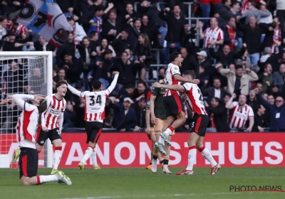 Het is beslist: PSV kroont zich tot vroegste landskampioen ooit in Nederland!