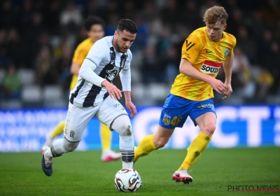 LIVE: Charleroi is baas in Westerlo