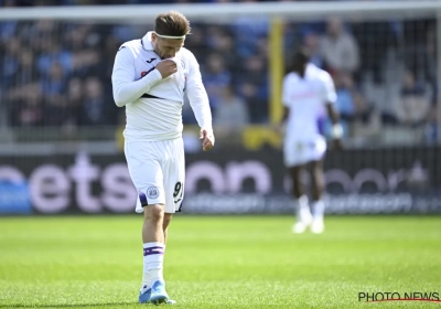 Pijnlijke conclusie bij Anderlecht: miljoenentransfer blijkt (voorlopig?) vooral weggesmeten geld