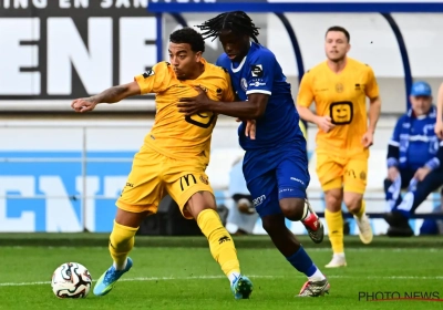 LIVE: KAA Gent en KV Mechelen beginnen (en spelen) met vuur 