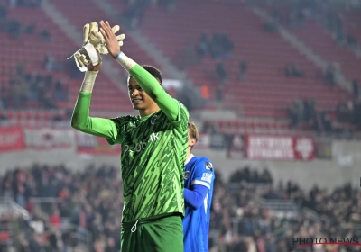 Er moeten knopen doorgehakt worden naar volgend seizoen toe bij Genk: al lijkt dit wel een makkelijke