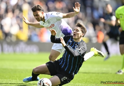 Anderlecht likt wonden: "Voelden ons vernederd, maar gaan geen figurantenrol spelen"