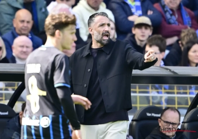 Jérémy Taravel scherp voor Anderlecht, maar zag ook wie er positief bovenuit stak in de tweede helft