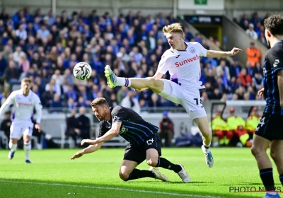 Anderlecht-fans woedend na actie van Club Brugge-supporters en het resultaat had daar niets mee te maken