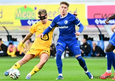 Een type Hammar: wat ontbrak KAA Gent tegen KV Mechelen en wat zegt het over de rest van de play-offs? 