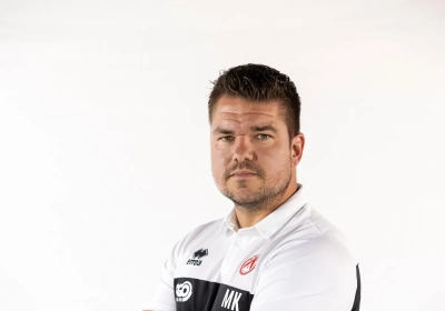 Mario Kohnen spreekt voor het eerst als nieuwe Charleroi-trainer