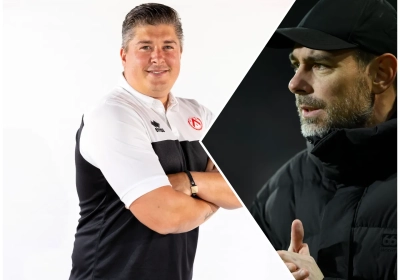 Glenn Verbauwhede zeer streng over periode bij Kortrijk: "Narcistisch gedrag"