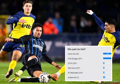 Wie pakt de titel? Speeldag 1 heeft meteen de boel op scherp gezet