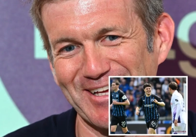 Joos en Kerkhofs bezingen speler Club Brugge: "Profiel waar de topclubs naar kijken"