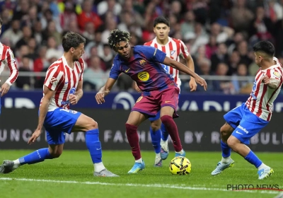 Champions League: deze twee ploegen zetten een grote stap richting de laatste vier