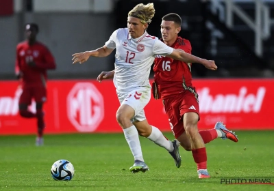 'Standard en Genk gaan concurrentie aan met Braga, Lille en Hoffenheim voor miljoenentransfer'