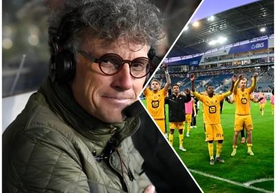 Vandenbempt haalt uit naar KAA Gent: "KV Mechelen kan nu doen wat ze héél graag willen doen"