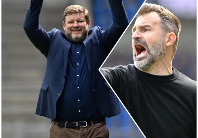 Vanhaezebrouck prikt naar Leko: "Afleiden van de eigen verantwoordelijkheid?"