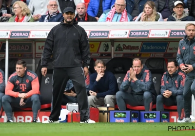 Hoe Vincent Kompany het coachen van een topclub er makkelijk laat uitzien (en dat eigenlijk ook is)