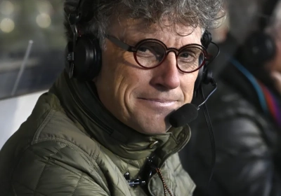 Peter Vandenbempt kiest zijn favoriete collega: "De beste analist van het land"