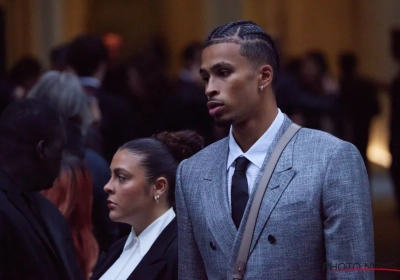 📷 "Belgen gaan verrassen": NBA-ster Toumani Camara blinkt in opvallend truitje