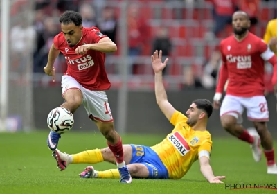 LIVE: Charai kiest voor deze elf bij Westerlo, één wissel bij Standard