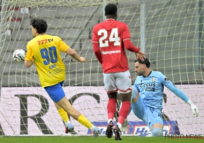 Westerlo doet gouden zaak tegen Standard met het oog op Europees voetbal