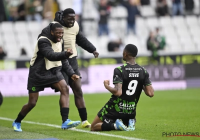 Cercle Brugge heeft 21-jarige talentvolle spits beet