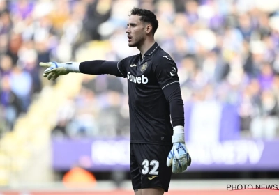 LIVE: Heekeren houdt de nul op het bord, tweede grote kans voor Gent