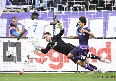 Anderlecht heeft er een betrouwbare optie bij: "Zonder hem had de match er anders uitgezien"