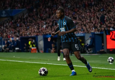 "Héél triestig": immens verschil tussen Vetlesen en onherkenbare Diakhon, Club piekert zich suf over Fransman