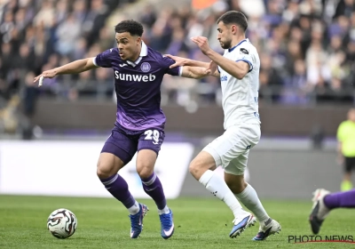 KAA Gent en RSC Anderlecht weten waar ze aan toe zijn: de mogelijke tegenstanders