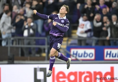 Anderlecht pleegt kleine hold up in eigen stadion: Kanga gaat niet goed slapen