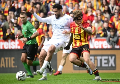 Vanderbiest ziet waar het fout liep bij Mechelen: "Dat is wat ik métier noem"