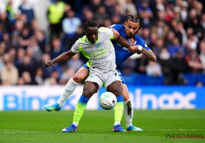 Doku maakt Chelsea belachelijk en maakt nog kans op de titel: Doku spreekt