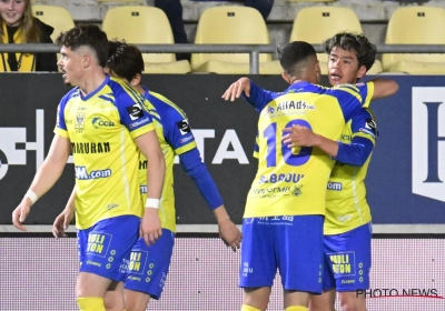 Niet Club Brugge of Union spelen het beste voetbal van het land: "Goal zoals Barcelona of City"