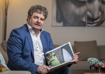 Uitvinder van de play-offs is streng en vreest het ergste