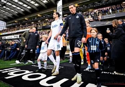 Hans Vanaken zet de boel op scherp vlak voor cruciale wedstrijd tegen Union SG met enkele rake uitspraken