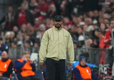 "Appeltaart kan je krijgen, maar hem niet!": Uli Hoeness verklapt héérlijke anekdote over Vincent Kompany