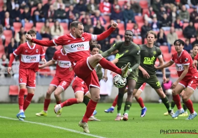 LIVE: Antwerp dan toch op voorsprong, wat kan OH Leuven nog?