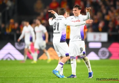 Op zoek naar verklaring voor gouden invalbeurt Cvetkovic en Bertaccini: "Het is voor hem iets emotioneel"