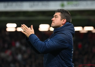 Charleroi aangeslagen na de Waalse derby: "Het is ontzettend jammer, want we verdienen iets anders..."