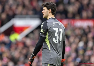 Belgische muur Senne Lammens houdt Chelsea van zege en oogst lof