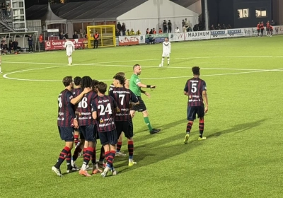 FC Luik begint te dromen van 1A: maar is dat echt een goed idee?